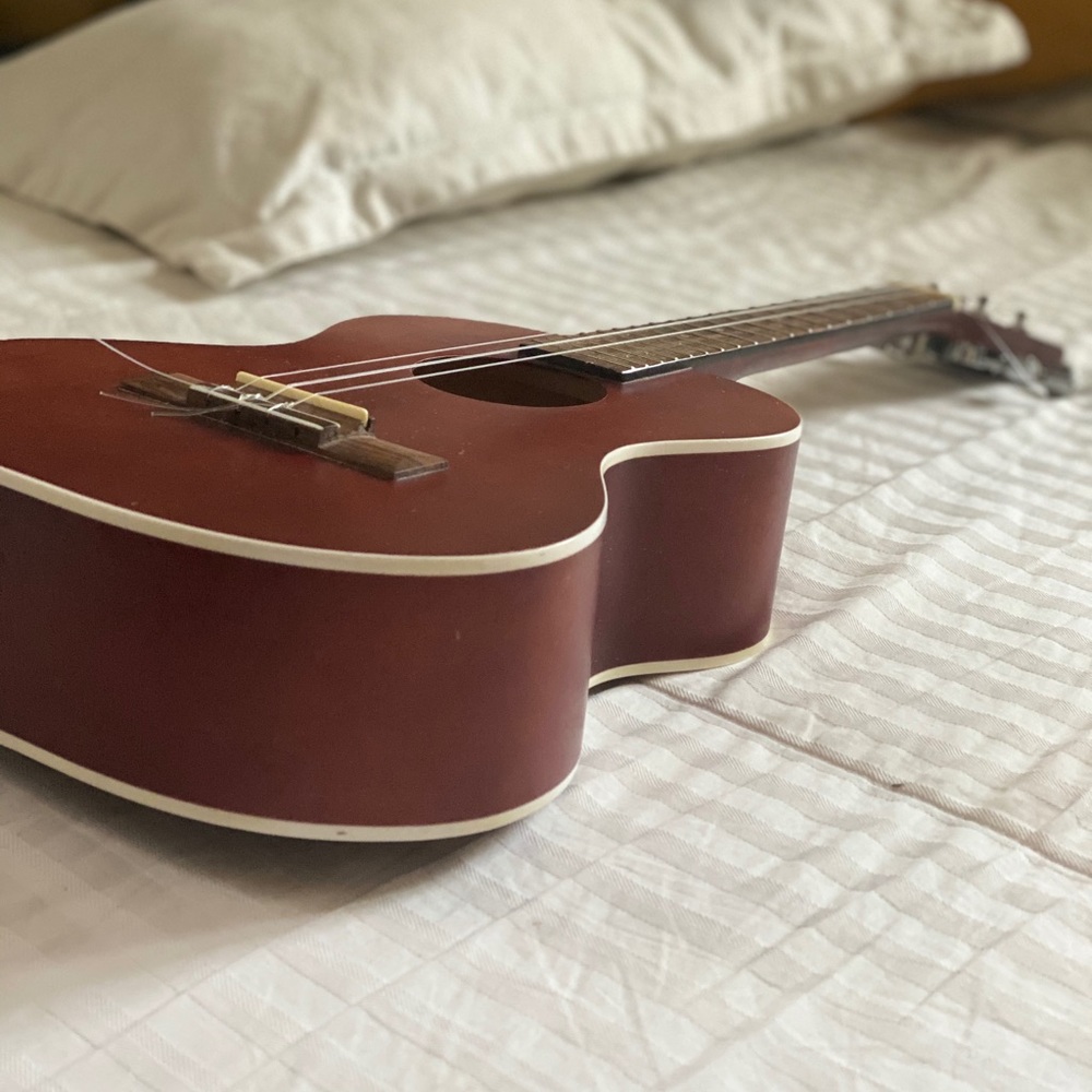Ukulele